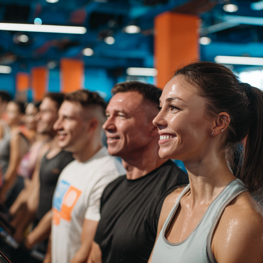 Професійні тренери SteelZone