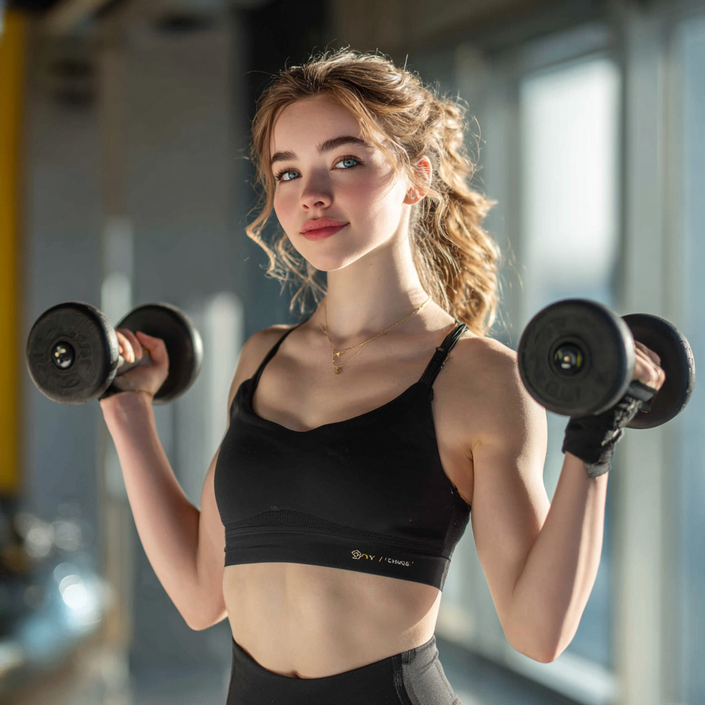 Процес тренувань в SteelZone