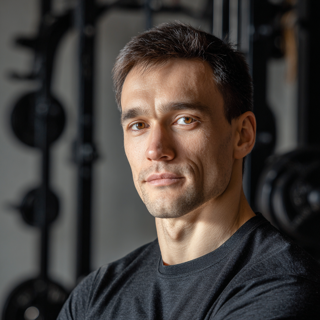 Клієнт Андрій