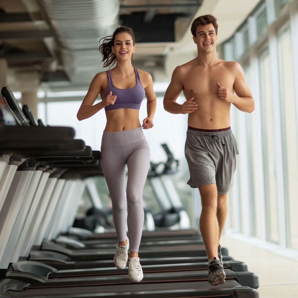 Фітнес-центр SteelZone